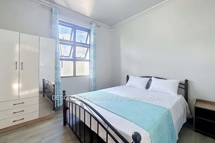 Modern House for Rent – La Salette, Grand Baie