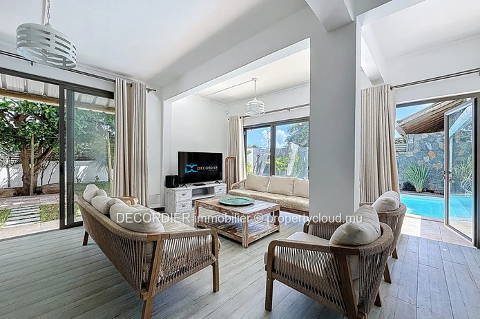 Modern house for sale