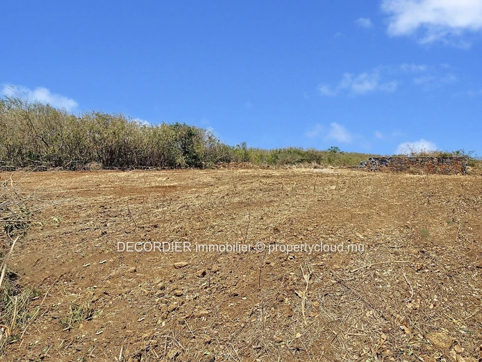 For Sale Cap Malheureux Residential Land