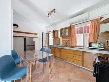 Maison de 3 Chambres