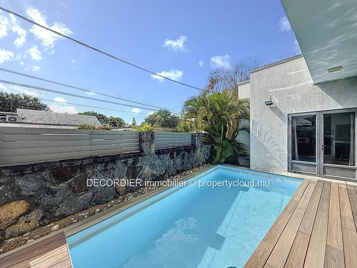 House for Sale in Pereybere