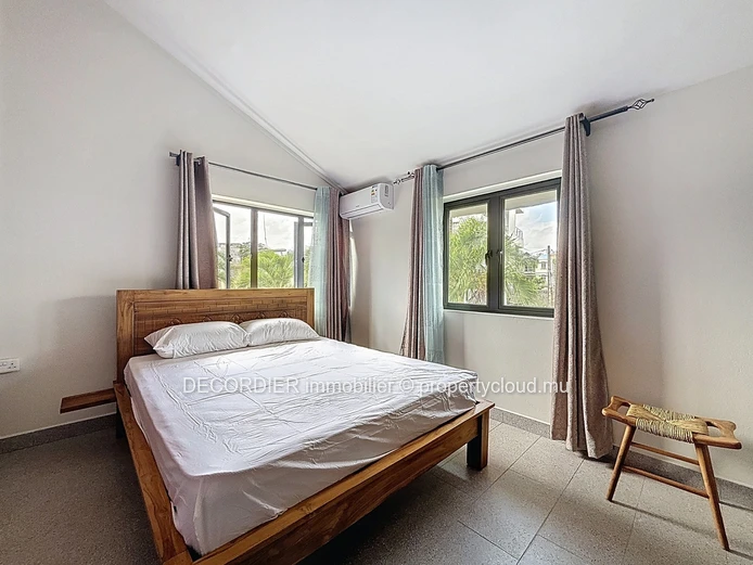 Apartment for Rent – Pereybere
