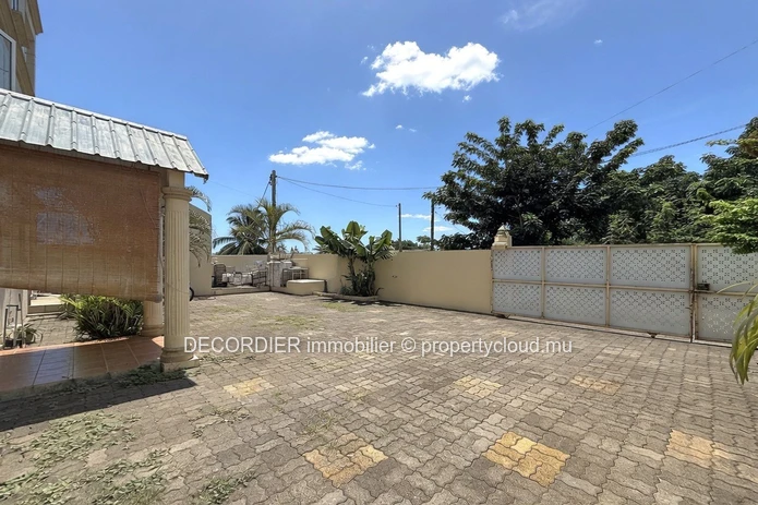 Apartment for Sale – Grand Baie