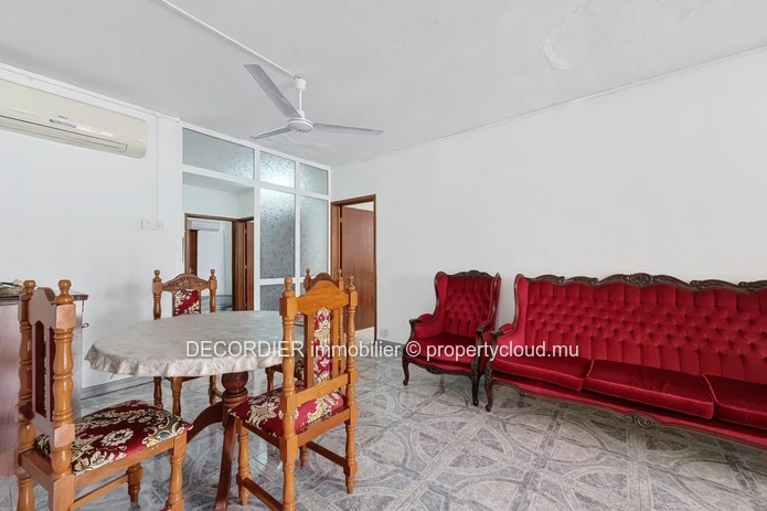 House for sale  -  Port Louis