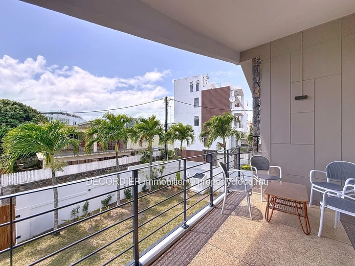 Apartment for Rent – Pereybere
