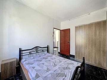 Maison de 4 Chambres