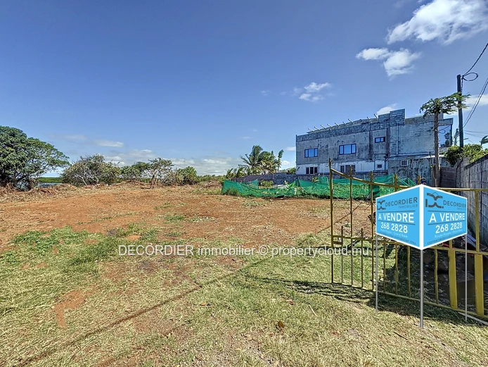 For Sale - Poudre D'or - Residential Land
