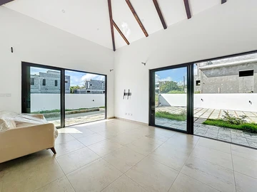 Maison de 3 Chambres