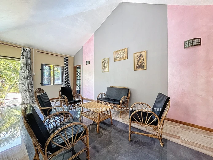 À vendre à Pereybère