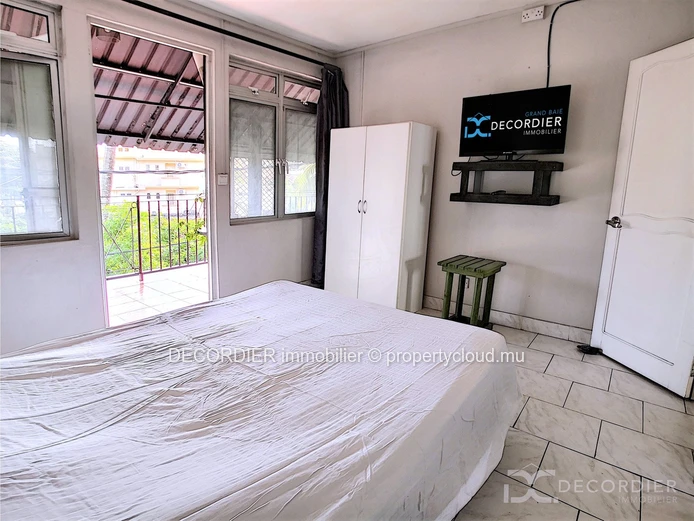 For sale commercial building in the heart of Grand Baie (Sole Mandate)