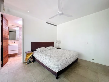Appartement de 3 Chambres