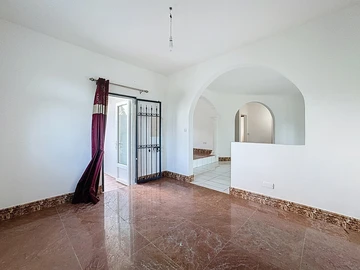 Maison de 4 Chambres