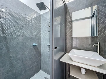 Appartement de 7 Chambres