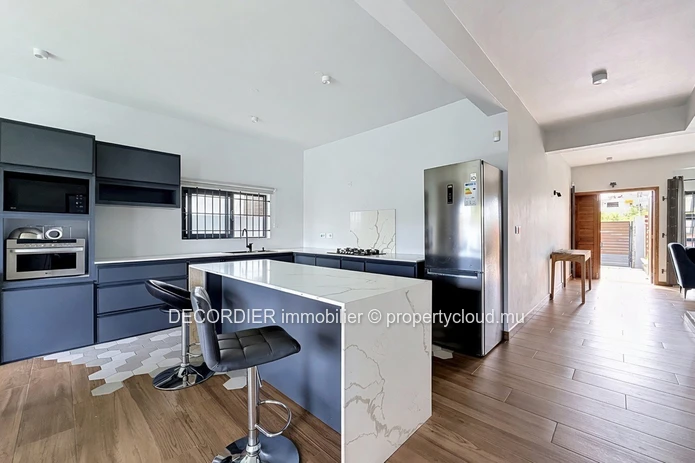 House for rent – La Salette, Grand Baie