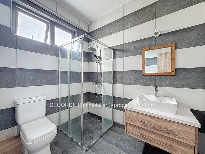Cozy apartment for rent in Grand Baie