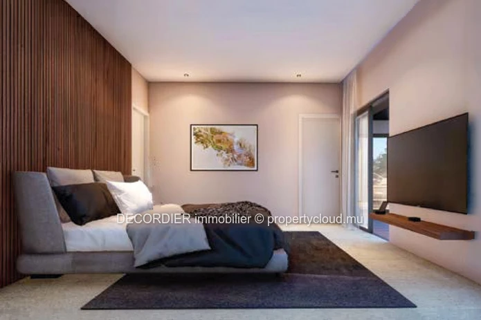 Charmante villa à vendre