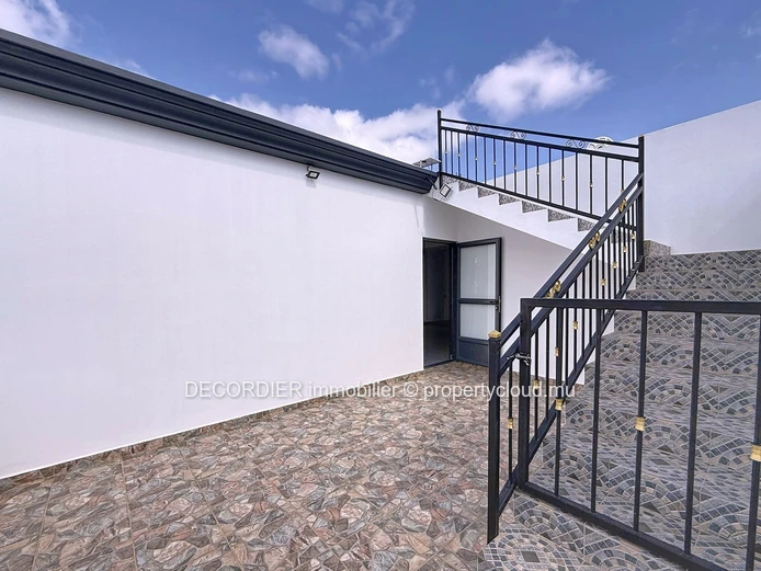Apartment for Rent in Grand Gaube