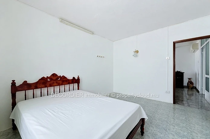 House for sale  -  Port Louis