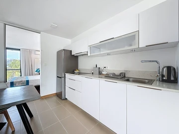 Appartement de 2 Chambres