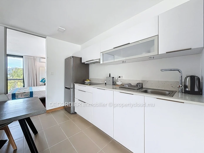 Comfort and tranquillity just minutes from the beach