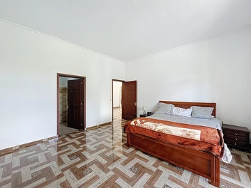 Maison de 7 Chambres