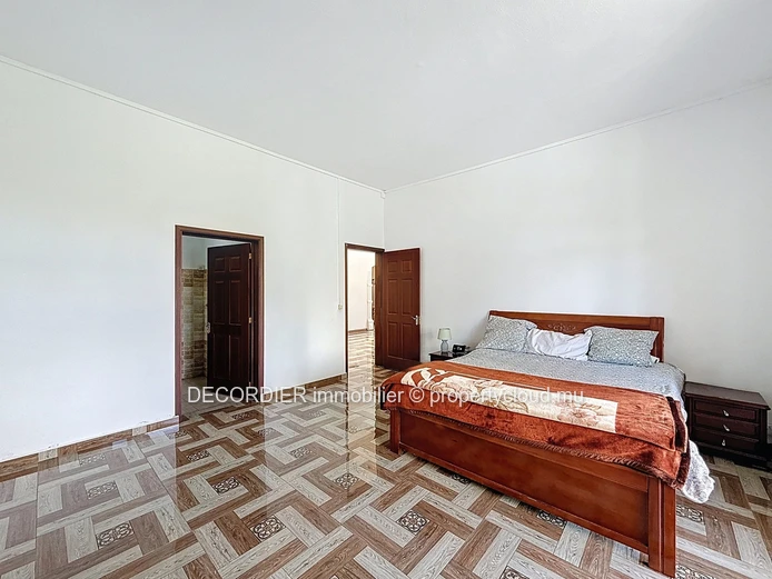 Grande maison de 287 m² à vendre