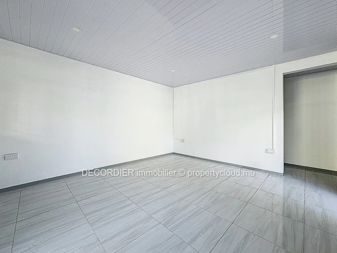 New Building – 3 Appartments available