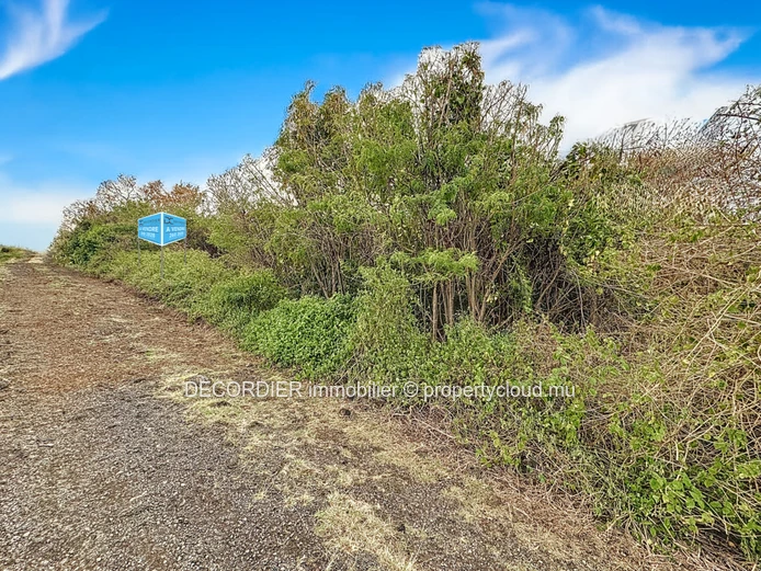 For Sale Calodyne Residential Land