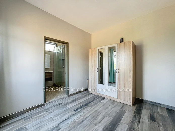 Maison de 140 m² avec piscine