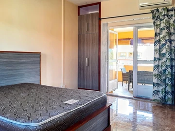 3 Bedroom Apartment