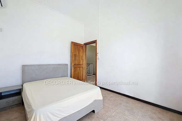 House for rent in a peaceful neighborhood