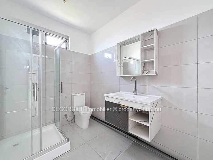 Duplex à vendre à Grand Gaube