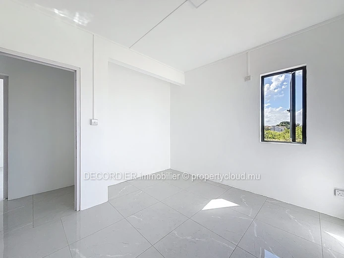 Duplex à vendre à Grand Gaube