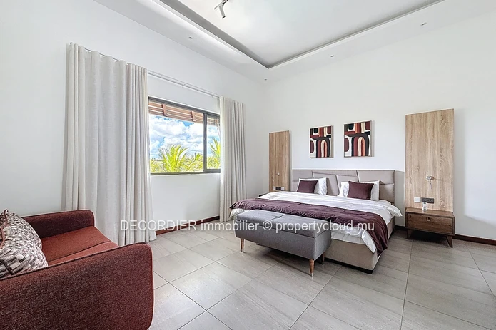 Magnifique Villa à vendre