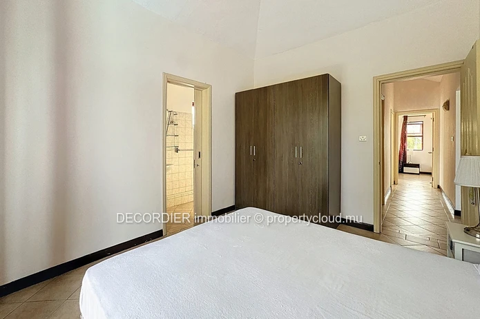 Apartment in Mon Choisy - Close to the Beach and Amenities