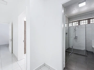 Appartement de 2 Chambres