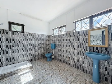 Maison de 4 Chambres