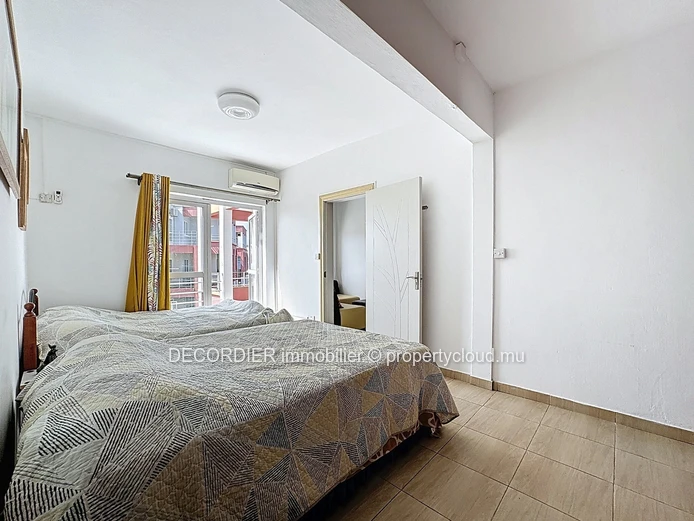 Penthouse for rent in a secure residence