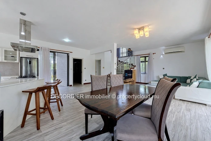 House for Sale in Grand Baie