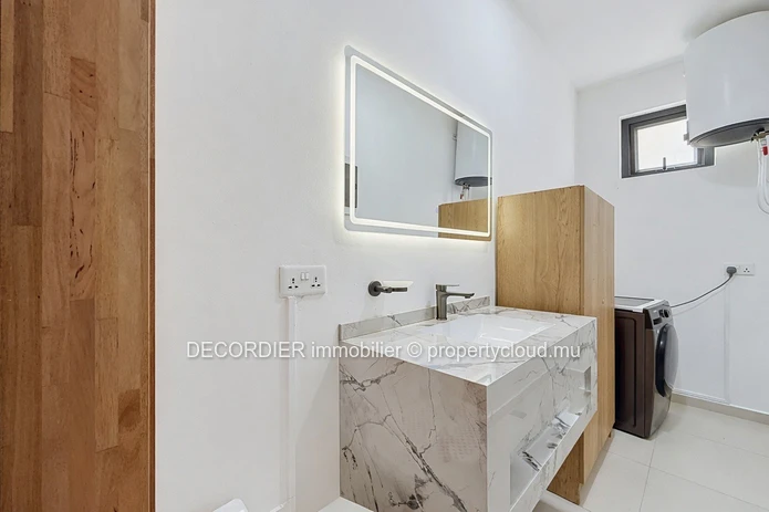 Apartment for Rent – Trou aux Biches