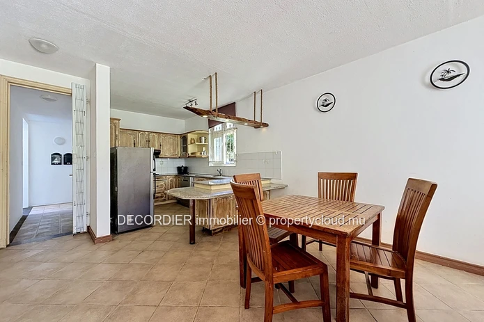 Appartement à vendre – Grand baie