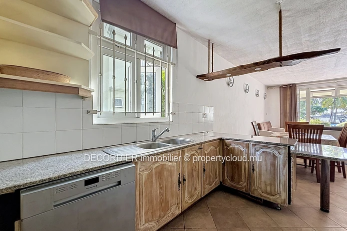 Appartement à vendre – Grand baie