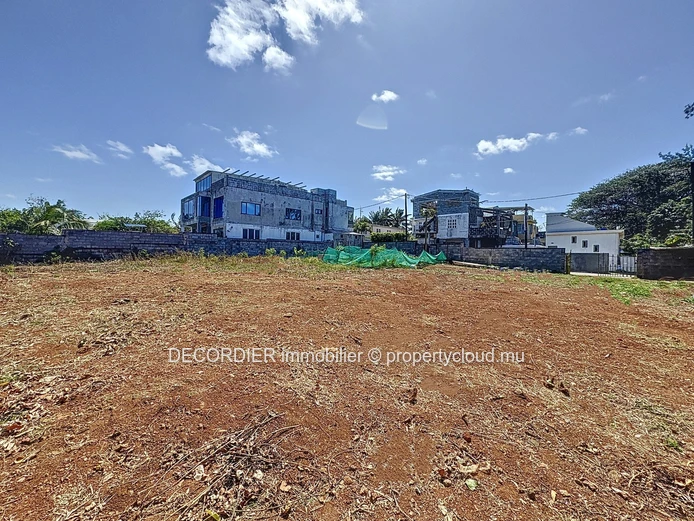 For Sale - Poudre D'or - Residential Land