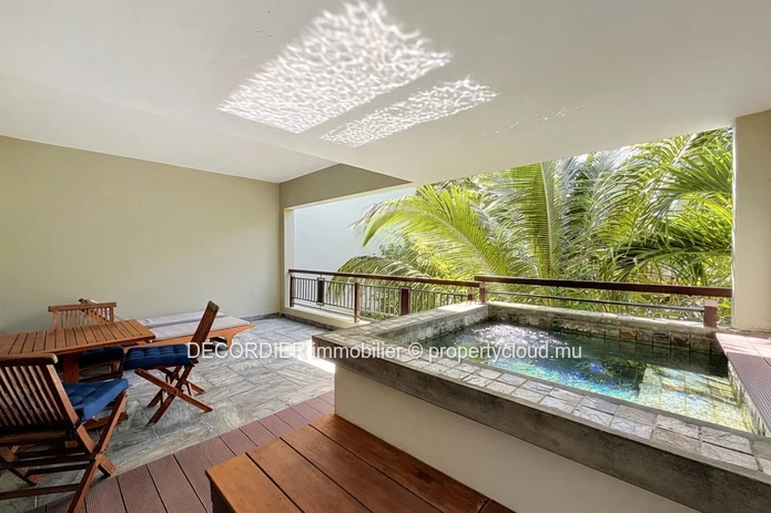 Apartment for Rent in Bain Bœuf