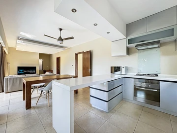 Maison de 2 Chambres