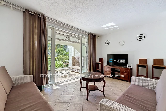Appartement à vendre – Grand baie