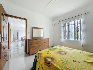 3 Bedroom Apartment