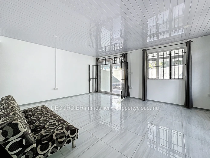 New Building – 3 Appartments available