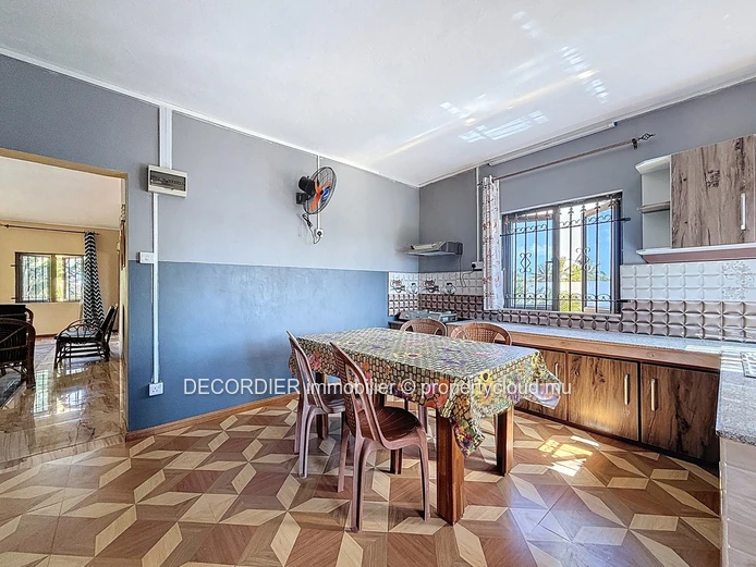 À vendre à Pereybère