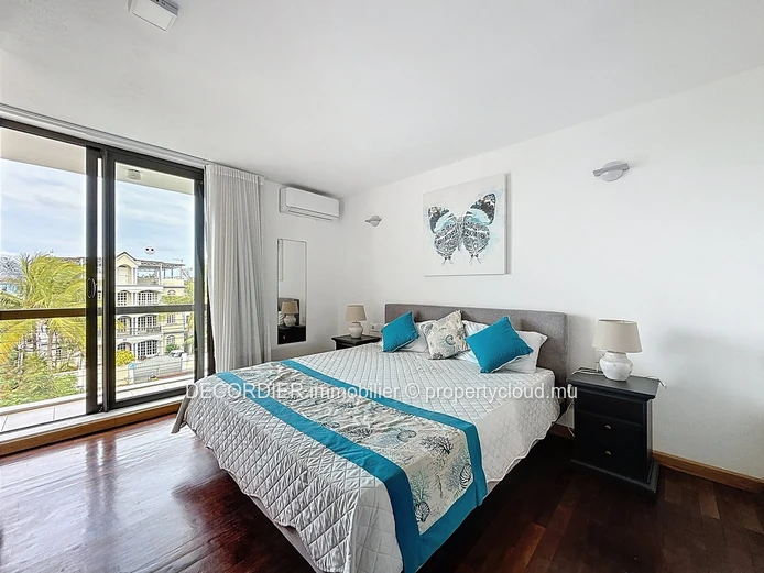 Comfort and tranquillity just minutes from the beach